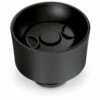 Gourde Dometic Cap 360 Black -Surfen Geschäft fe3f3e4239cccc219c2958fd8e902e9adfabdee2 E23DOMEACC382909 DOME0734924 0