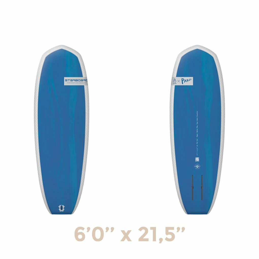 Planche Surf Foil Starboard Planche De Surf Foil Foil Surf Starlite 7 Planche Surf Foil Starboard Planche De Surf Foil Foil Surf Starlite – Image 5