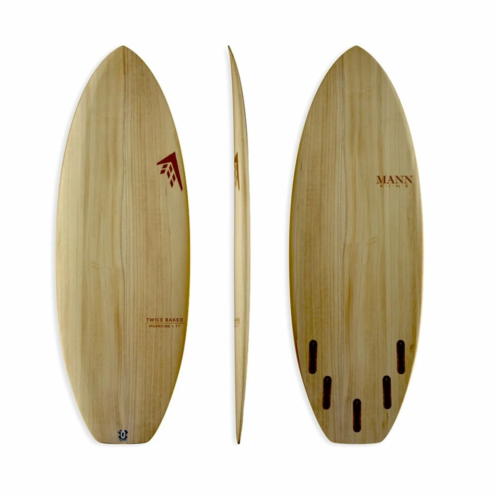 Board De Surf Firewire Twice Baked Timbertek 6 Board De Surf Firewire Twice Baked Timbertek – Image 4