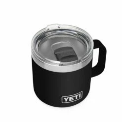 Tasse Yeti Rambler 14 OZ (414 Ml) Black 7 Tasse Yeti Rambler 14 OZ (414 Ml) Black -Surfen Geschäft fe5fe2f0f64cc046cb83fef9e215a9f8c257f5db E22YETIACC87942 YETI0102246 3