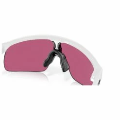 Lunettes De Soleil Oakley Resistor Polished White Prizm Field -Surfen Geschäft fe6027c52df917f03921c4cd48a7d7d5edb3c5ff E23OAKLLUN346991 OAKL0207400 902
