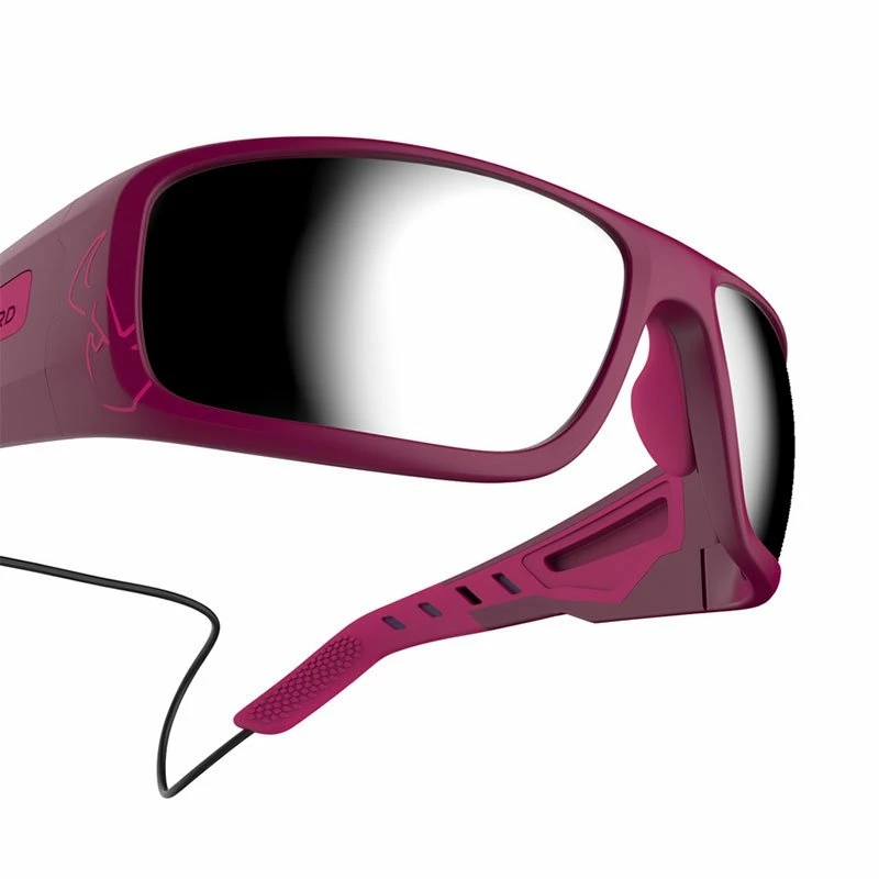 Lunettes De Soleil Forward Wip Pour Navigation Forward WIP Gust Evo - Mat Pink 4 Lunettes De Soleil Forward Wip Pour Navigation Forward WIP Gust Evo - Mat Pink – Image 2