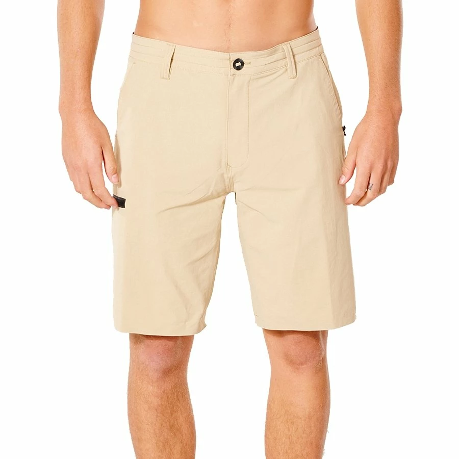 Short Rip Curl Global Entry- Khaki 4 Short Rip Curl Global Entry- Khaki – Image 2