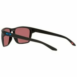 Lunettes De Soleil Oakley Sylas Matte Black Prizm Deep Water Polarized -Surfen Geschäft fe960048af2ad14231855af83f1b023d711270d9 E21OAKLLUN174634 OAKL0050119 12