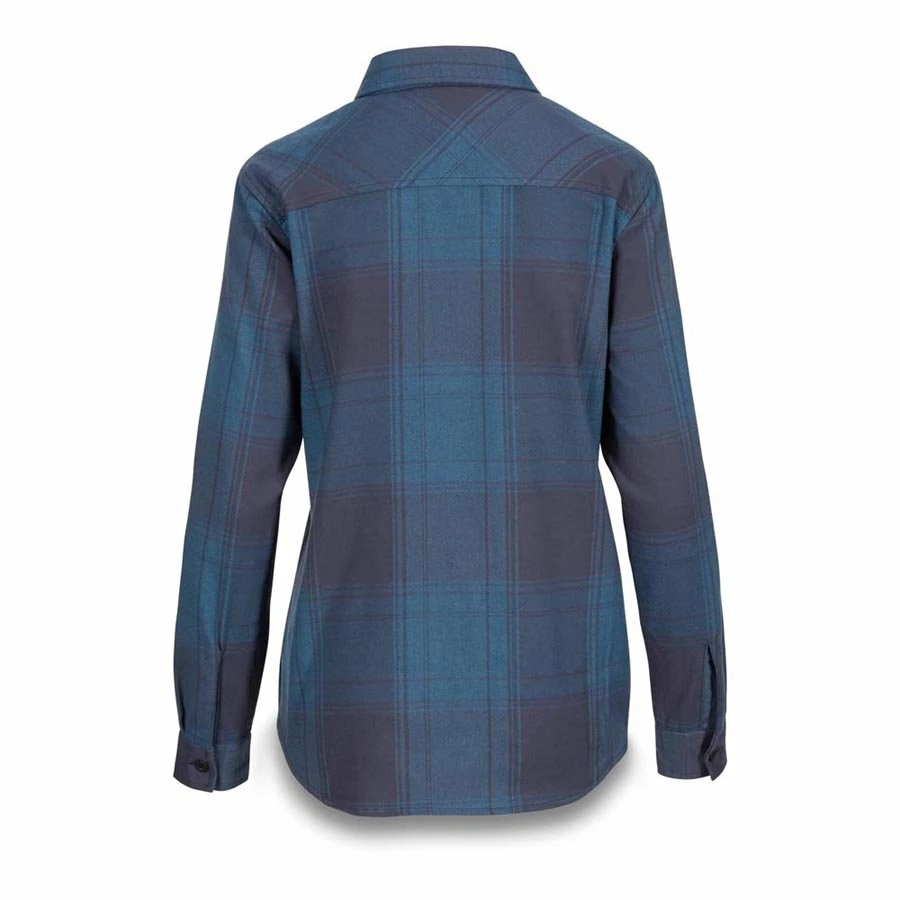 Chemise Dakine Flanelle Noella Tech - Stargazet 4 Chemise Dakine Flanelle Noella Tech - Stargazet – Image 2