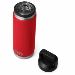 Gourde Yeti Rambler 26 Oz (760ml) Rescue Red -Surfen Geschäft fec11594162c1514c66b630384fefae26668d231 E22YETIACC88007 YETI0729735 901