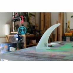 Ailerons Longboard Captain Fin Joel Tudor - 8.5'' -Surfen Geschäft ff3537da9f6877d9f89c2633edb08e11b0744108 E20CAPTWAT58234 CPTF0075637 3