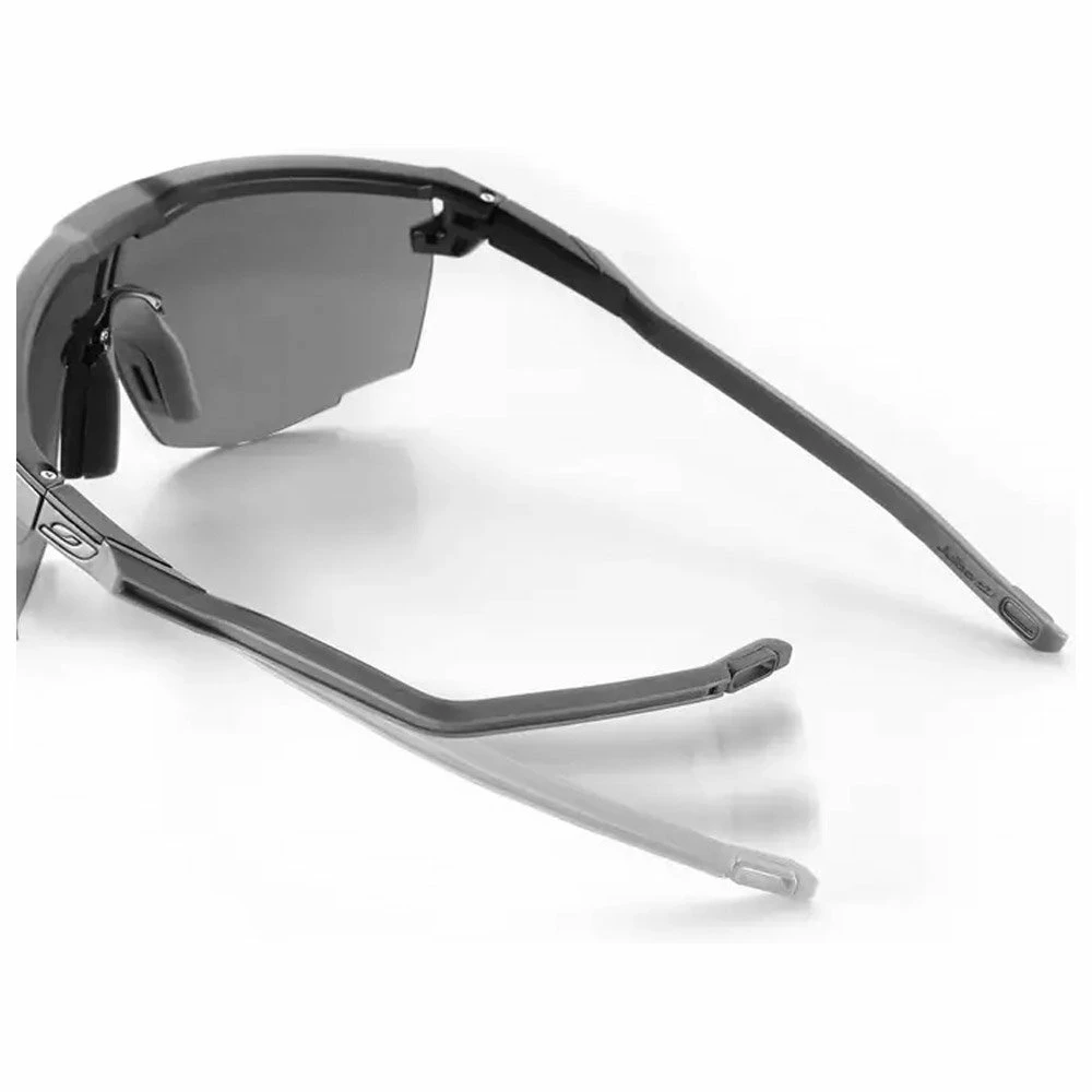 Lunettes De Soleil Julbo Ultimate Mat Noir Rose Fluo Specton 3 9 Lunettes De Soleil Julbo Ultimate Mat Noir Rose Fluo Specton 3 – Image 7