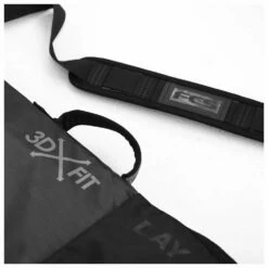Housse Surf Fcs Day All Purpose Steel/Warm Grey -Surfen Geschäft ff3e250bf6a9bce0b6e733fefecd2b945e9345da E23FCSEWAT379638 904