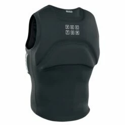 Impact Vest Ion Vector Vest Core FZ 2023 Black -Surfen Geschäft ff5942fe2789d7f3b79dc7cbec104b0a0c5ce54d E22IONWAT82379340 2