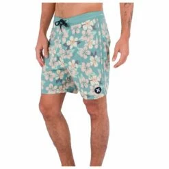 Boardshort Hurley Phantom Naturals Tailgate 18" Cilantro -Surfen Geschäft ff6323f37e6954310ba135de1250efd0d81329d4 E23HRLYTEX3373707 3