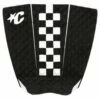 Pad Surf Creatures Jack Freestone Lite Ecopure Black White Chex