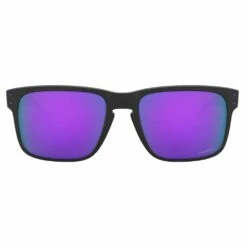 Lunettes De Soleil Oakley Holbrook Matte Olive Ink Prizm Violet -Surfen Geschäft ff84efec6f1e9aee11e0bfd937378cea330adec3 VE20OAKLLUN010 3