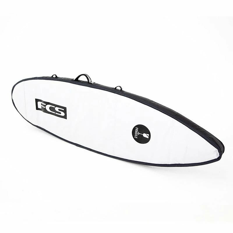 Housse Surf Fcs Travel 1 Fun Board 4 Housse Surf Fcs Travel 1 Fun Board – Image 2