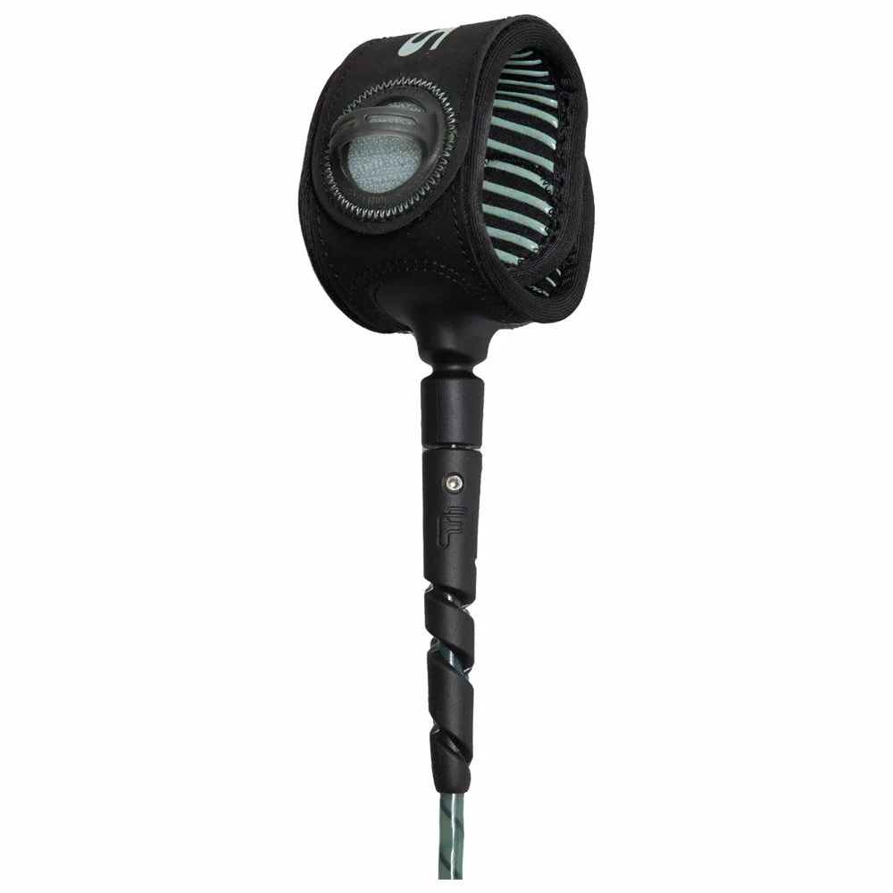 Leash Surf Fcs Freedom Helix All Round Warm/Grey 3 Leash Surf Fcs Freedom Helix All Round Warm/Grey