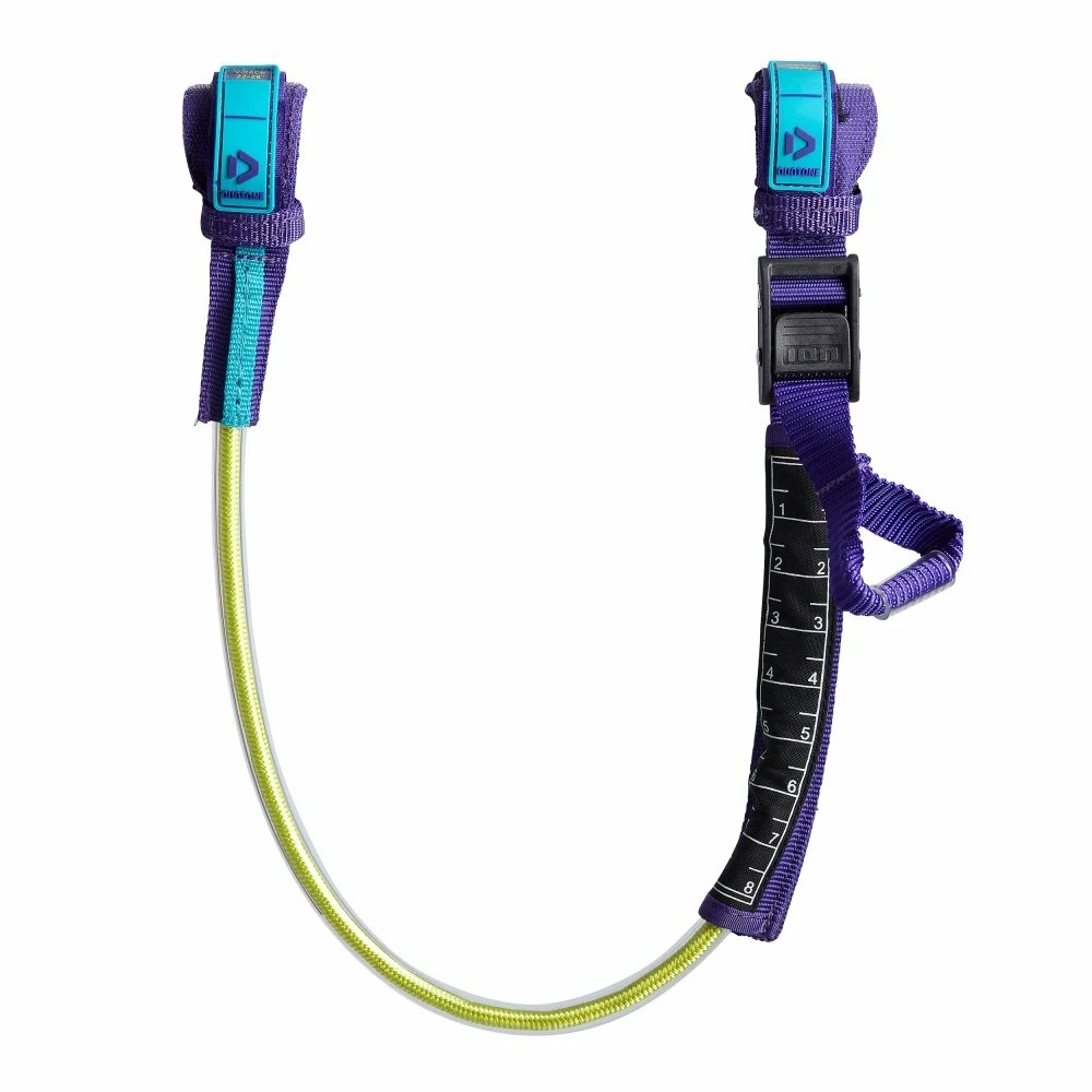 Attaches Harnais De Windsurf Vario Duotone Harness Lines Vario Race 2.0 Purple Yelow 3 Attaches Harnais De Windsurf Vario Duotone Harness Lines Vario Race 2.0 Purple Yelow