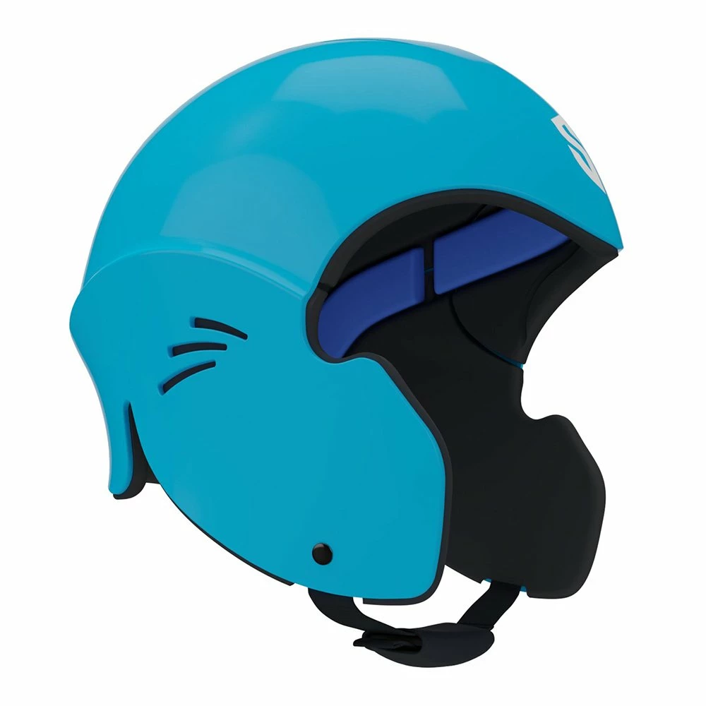 Casque Nautique Simba Sentinel 1 Blue 3 Casque Nautique Simba Sentinel 1 Blue