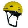 Casque Nautique Dakine Renegade Helmet Yellow