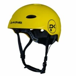 Casque Nautique Dakine Renegade Helmet Yellow